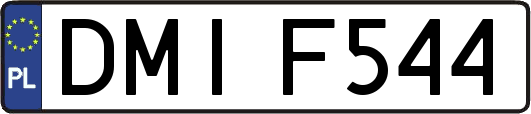 DMIF544