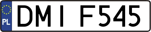 DMIF545