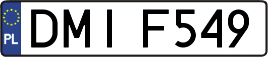 DMIF549