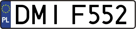 DMIF552