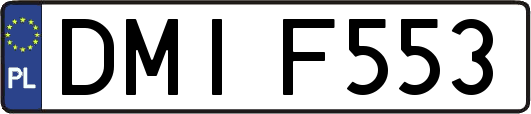 DMIF553