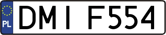 DMIF554