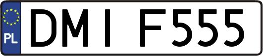 DMIF555