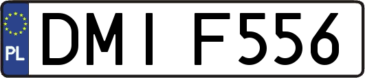 DMIF556