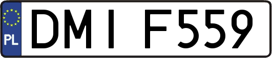 DMIF559