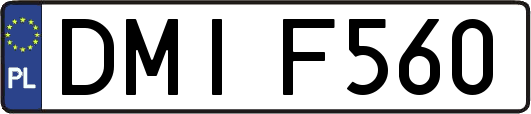 DMIF560