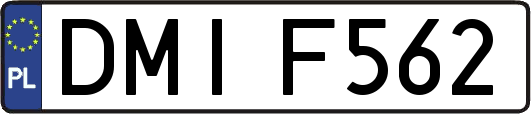 DMIF562