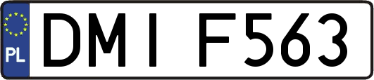 DMIF563