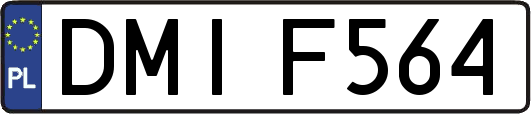 DMIF564