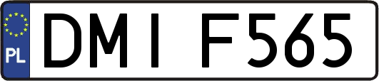 DMIF565