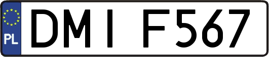 DMIF567
