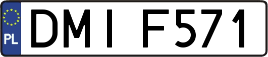 DMIF571