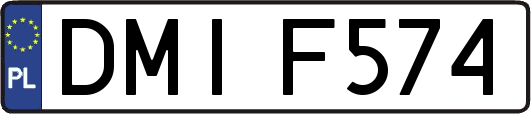 DMIF574