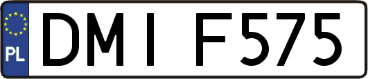 DMIF575
