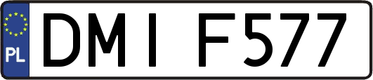 DMIF577