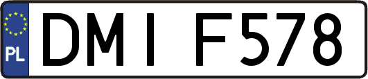 DMIF578