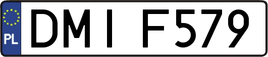 DMIF579