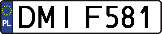 DMIF581