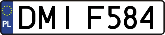 DMIF584