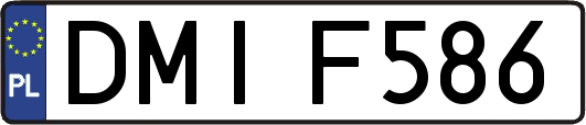 DMIF586