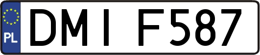DMIF587
