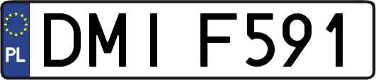 DMIF591