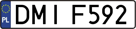DMIF592
