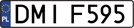 DMIF595