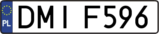 DMIF596