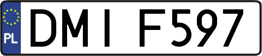 DMIF597