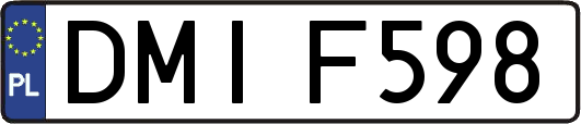 DMIF598