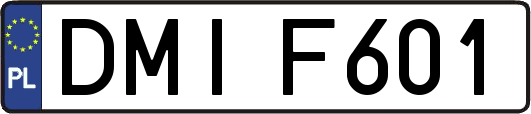 DMIF601