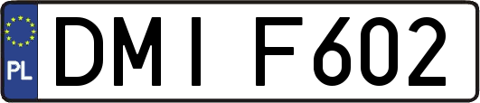 DMIF602