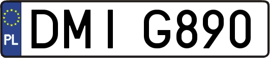 DMIG890