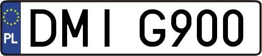 DMIG900