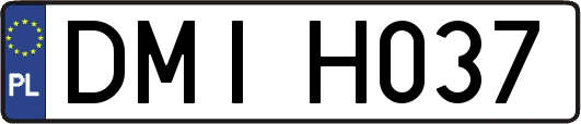 DMIH037