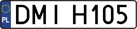 DMIH105