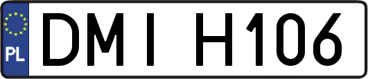DMIH106