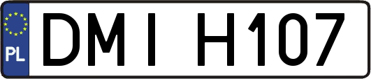 DMIH107