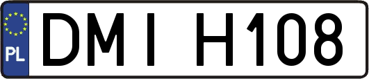 DMIH108