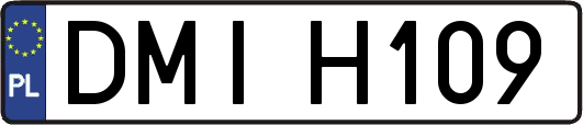 DMIH109
