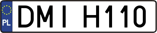 DMIH110