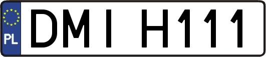 DMIH111