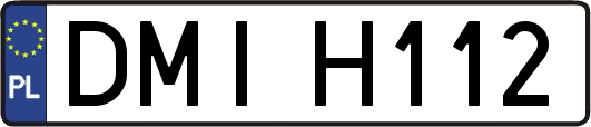DMIH112