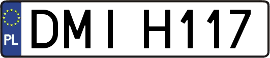 DMIH117