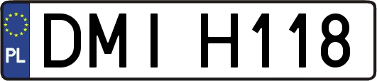 DMIH118
