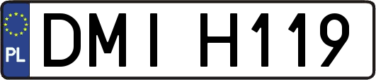DMIH119