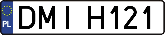 DMIH121