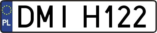 DMIH122
