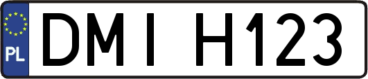 DMIH123